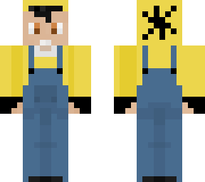 ampeter minion kevin