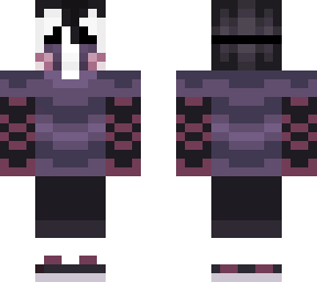 an outfit that exists