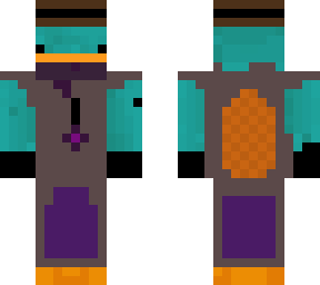 armour perry