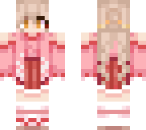 aura kingdom kimono outfit