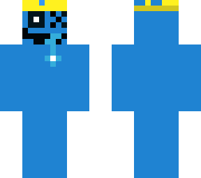 azul babao