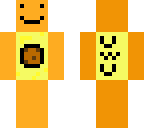 babas schlimmerer skin