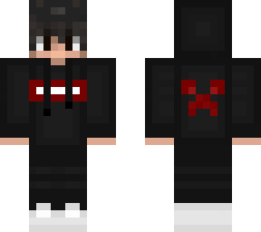 black boy skin