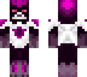 black freezer