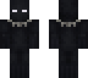 black panther