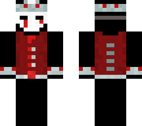 blood tyrant
