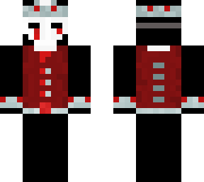blood tyrant but better
