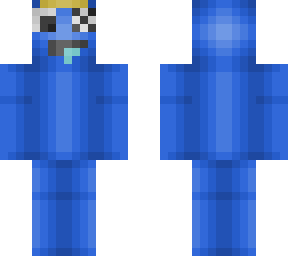 blue (from rainbow friends)