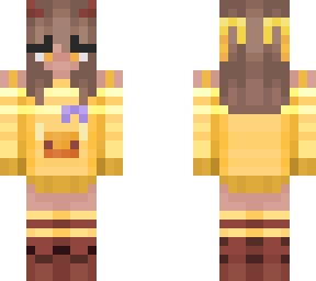 blushi yellow yaks mcc