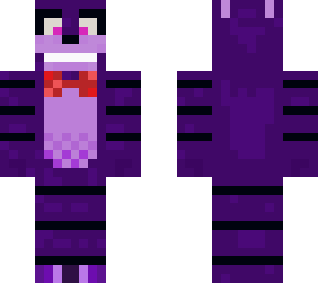 bonnie the bunny