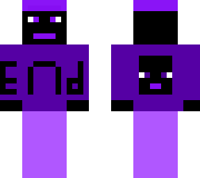 boy ender man