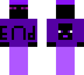 boy ender man