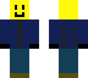 brickbattle but wearing cool stuff