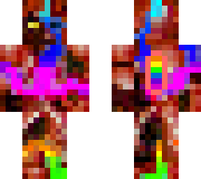 broken reverse (edited eye)
