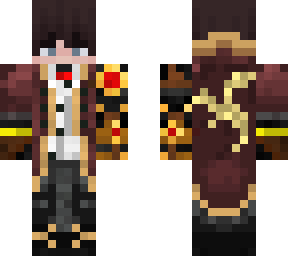 brother skin