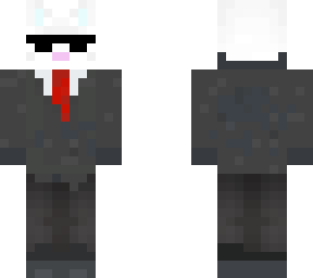 buisness cat