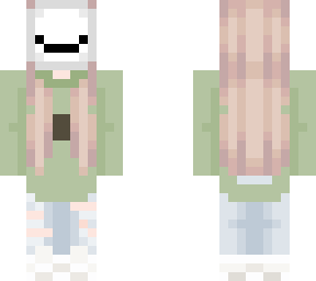c!artemis - day dream smp