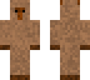 capy bara cartoony