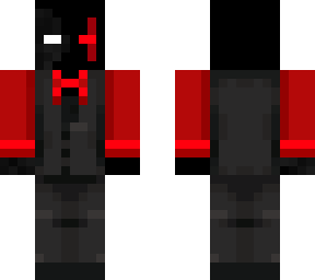 carminus/crippo red suit