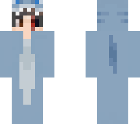 cavespider shark onsie