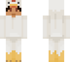 chicken boy