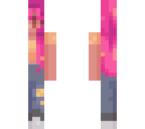claire // collab
