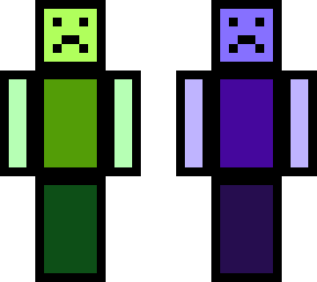 colorful