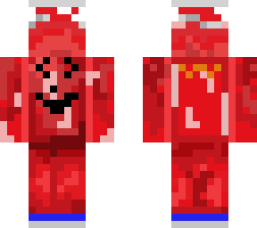 cool aid man
