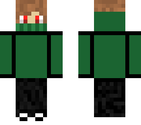 cool green guy v3 fixed