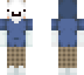 coool guy with a mask