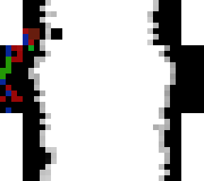 corrupted ghost