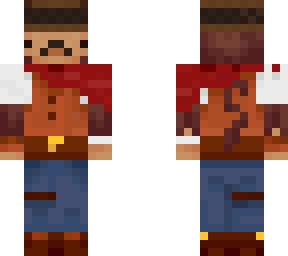 cowboy monkey updateedd