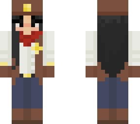 cowgirl