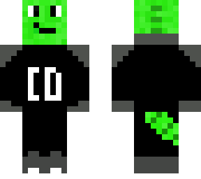 crazdino (improved improved)