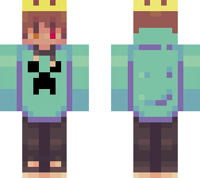 creeper