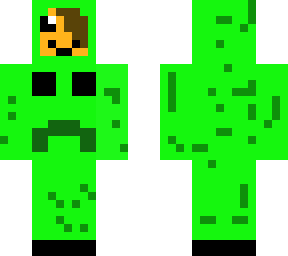 creeper fan
