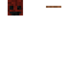 creepy mask