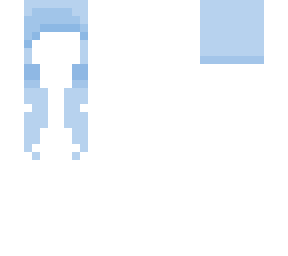 cute hair base without bow