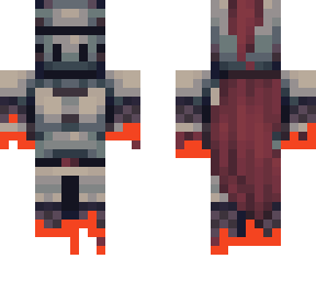 dead knight