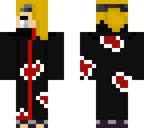 deidara