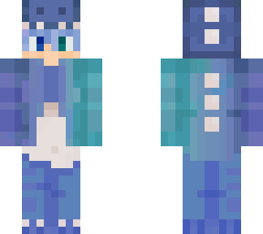 dino skin