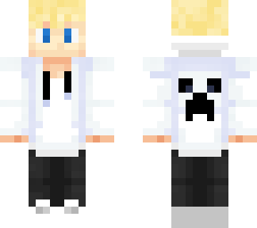 djsandy8 skin