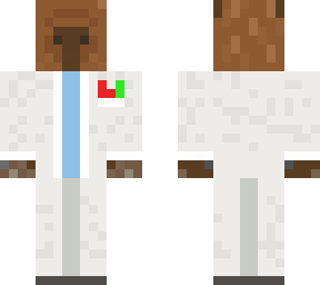 doctor capybara