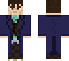 doctor who - tenth doctor (60th anniversary special)