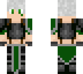 dragon knight