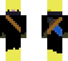 duck (assassin)