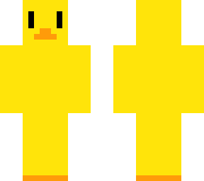 duck