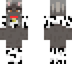 edit calamitas vaca