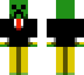 elegant creeper 3