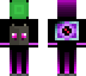 ender man